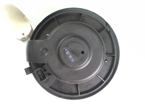 Heater blower motor FORD COUGAR (EC_) 2.0 16V | BP20425202M62 