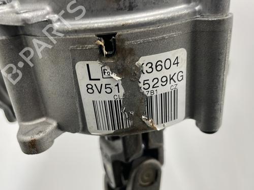 Steering column FORD FIESTA VI (CB1, CCN) 1.4 TDCi | BP30755941M21