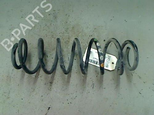 Used Shock absorber spring VW POLO (9N_, 9A_) 1.9 TDI (101 hp) 20453806