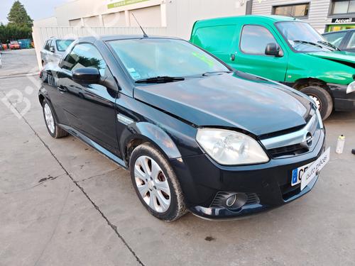 Servo brake OPEL TIGRA TwinTop (X04) 1.4 (R97) | BP26895497M42 