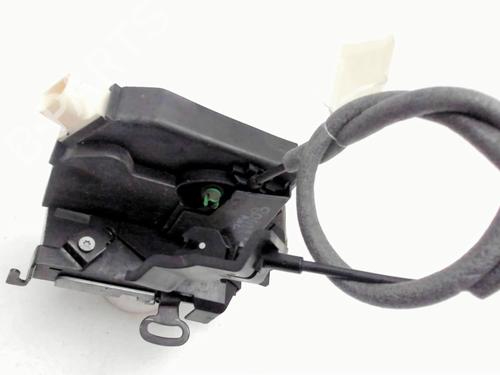 Used Front left lock Front left lock MINI MINI (R56) Cooper D (112 hp) 40461745 40461745