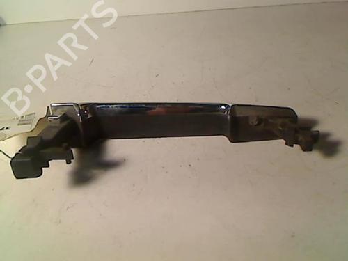 Rear left exterior door handle MERCEDES-BENZ C-CLASS (W202) C 220 CDI (202.133) | BP20471746C130 