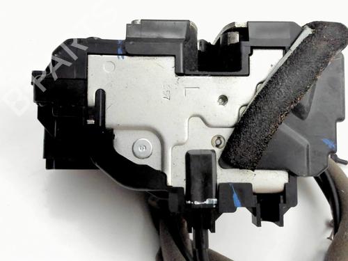 Front left lock RENAULT KOLEOS II (HC_) 1.6 dCi 130 | BP30308274C98 - Image 3