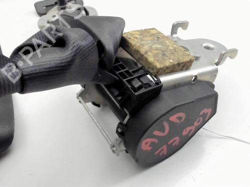 Front right seatbelt RENAULT ESPACE IV (JK0/1_) 2.0 dCi (JK01, JK02, JK1J, JK1K, JK1H) | BP31679225I25 