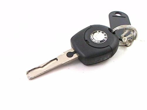 Ignition barrel SKODA FABIA I Combi (6Y5) 1.9 TDI | BP20432697M48 