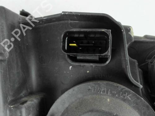 Left headlight CITROËN C3 III (SX) 1.2 VTi 82 | BP39760383C28 - Image 2