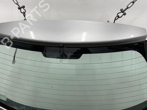Tailgate TOYOTA YARIS (_P9_) 1.4 D-4D (NLP90_, NLP90R) | BP22599900C6 