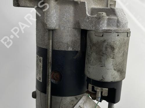 Used Starter CHEVROLET CRUZE Station Wagon (J308) 1.7 TD (131 hp) 27873556