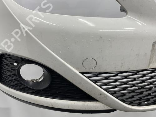 Front bumper SEAT IBIZA IV (6J5, 6P1) 1.2 TDI | BP29749709C7 