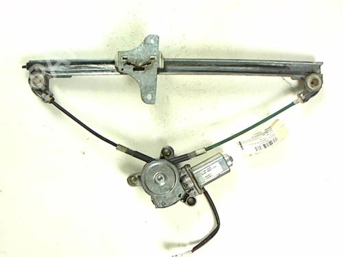 Front right window mechanism SUZUKI WAGON R+ (MA) 1.3 (RB413) | BP20426611C23 - Image 6