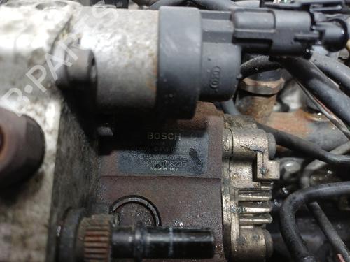 Engine RENAULT MEGANE II Coupé-Cabriolet (EM0/1_) 1.9 dCi | BP36685088M1 - Image 4
