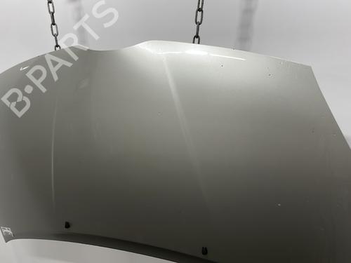 Hood TOYOTA COROLLA Verso (ZER_, ZZE12_, R1_) 2.2 D-4D (AUR10_, AUR10R) | BP26497807C1