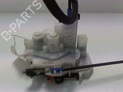 Front left lock FIAT QUBO (225_) 1.3 D Multijet (225CXB1A, 225AXB1A, 225CXB11, 225AXB11,... | BP20475123C98 
