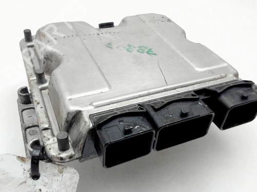 Engine control unit (ECU) CITROËN XSARA PICASSO (N68) 2.0 HDi | BP32396809M57