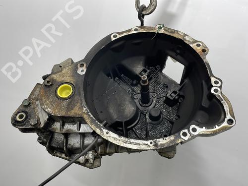 Used Gearbox PEUGEOT BOXER Platform/Chassis (ZCT_) 2.5 D (86 hp) 28825840
