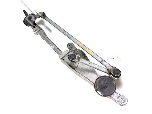Used Front wipers mechanism RENAULT KOLEOS I (HY_) 2.0 dCi 4x4 (HY0K) (150 hp) 21234470