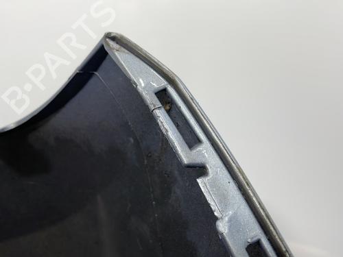 Rear bumper OPEL CORSA D (S07) 1.2 LPG (L08, L68) | BP25748066C8 