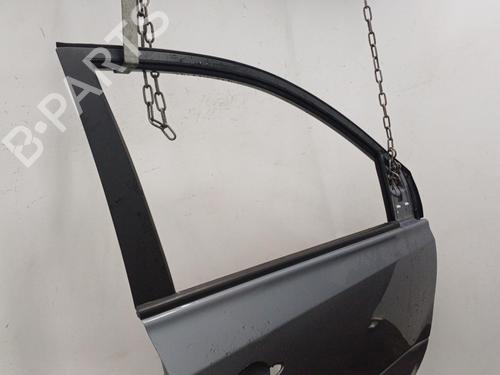Right front door RENAULT KOLEOS I (HY_) 2.0 dCi (HY0K) | BP20450524C3 