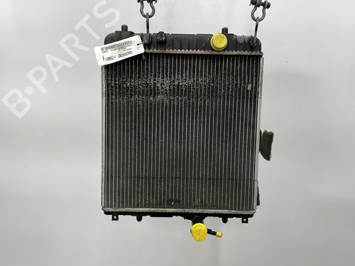 Køler OPEL AGILA (A) (H00) 1.2 16V (F68) | BP26224028M31 