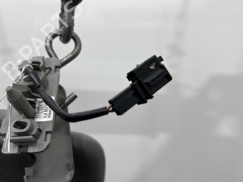 Left sun visor VW TOUAREG (7LA, 7L6, 7L7) 3.0 V6 TDI | BP29138777I1 