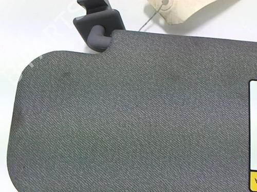 Right sun visor CHEVROLET AVEO / KALOS Hatchback (T200) 1.4 | BP20457282I2 