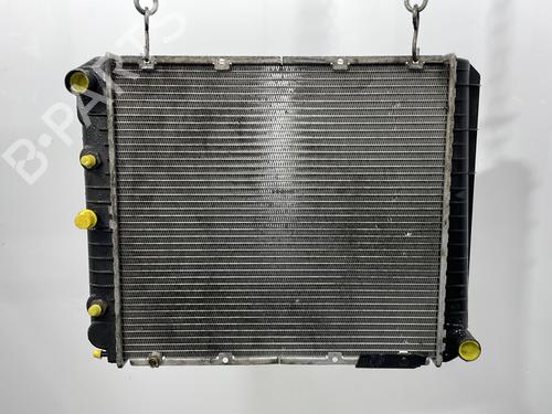 Used Water radiator VOLVO 740 (744) 2.4 TD (109 hp) 20460489