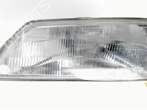Used Left headlight Left headlight PEUGEOT 106 I (1A, 1C) 1.1 (60 hp) 20448932 20448932