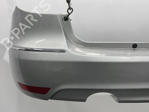 Rear bumper MERCEDES-BENZ A-CLASS (W169) A 180 CDI (169.007, 169.307) | BP29760118C8 