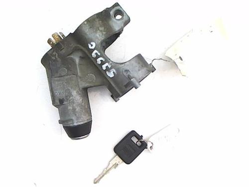 Used Ignition barrel SEAT IBIZA I (21A) 1.2 (63 hp) 20472853