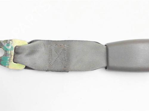Seat buckle HYUNDAI SANTA FÉ I (SM) 2.0 CRDi 4x4 | BP20440031I32 