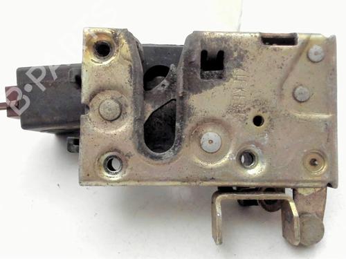 Used Front right lock Front right lock CITROËN SAXO (S0, S1) 1.0 X (50 hp) 39576016 39576016