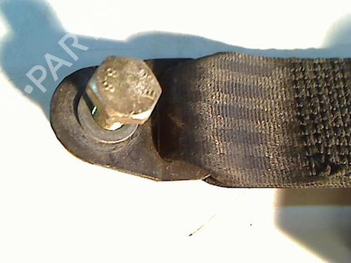 Front right belt tensioner LANCIA DELTA II (836_) 1.9 TD (836AM, 836AN) | BP21230276C88 