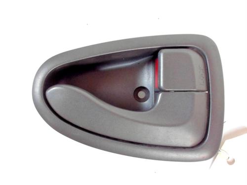 Højre fortil invendig håndtag HYUNDAI ACCENT II (LC) 1.5 CRDi (82 hp) 20402998