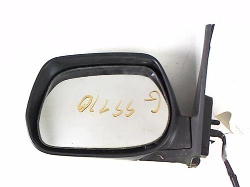 Used Left mirror TOYOTA RAV 4 II (_A2_) 2.0 D 4WD (CLA20_, CLA21_, CLA20R, CLA21R) (116 hp) 20455050