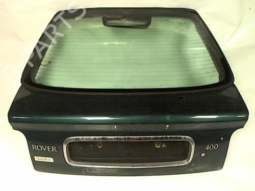 Used Tailgate ROVER 400 II Hatchback (RT) 420 Di (105 hp) 20435681