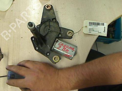 Used Rear wiper motor RENAULT LAGUNA II Grandtour (KG0/1_) 1.9 dCi (KG0G) (120 hp) 20413592