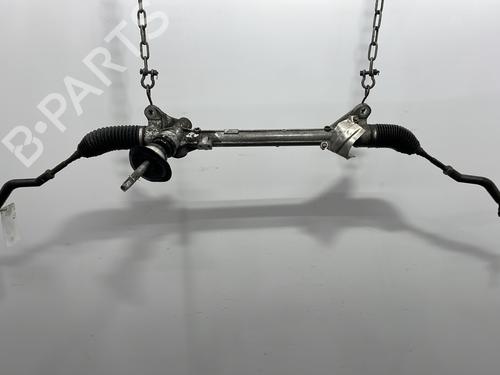 Styregear/Snekke NISSAN QASHQAI II (J11, J11_) 1.2 DIG-T (115 hp) 31355494