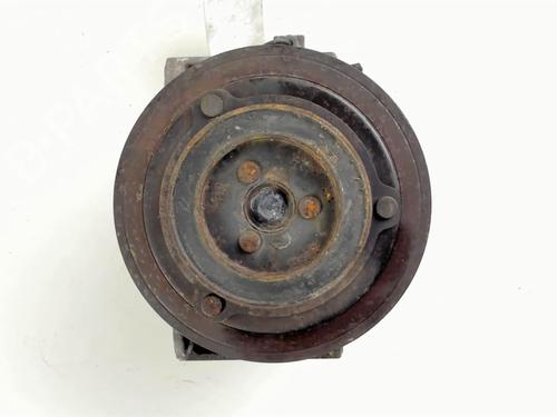 AC compressor NISSAN PATHFINDER III (R51) 2.5 dCi 4WD | BP20421401M34 