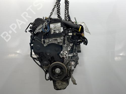 Used Engine Engine PEUGEOT 3008 I MPV (0U_) 1.6 HDi (114 hp) 29320432 29320432
