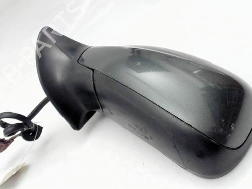 Used Left mirror Left mirror PEUGEOT 407 SW (6E_, 6D_) 2.0 HDi 135 (136 hp) 33559551 33559551