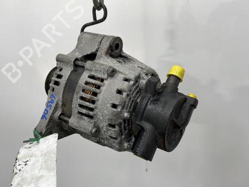 Used Alternator KIA SPORTAGE II (JE_, KM_) 2.0 CRDi (113 hp) 20394326