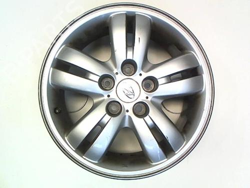 Used Rim HYUNDAI TUCSON (JM) 2.0 CRDi All-wheel Drive (140 hp) 20416155