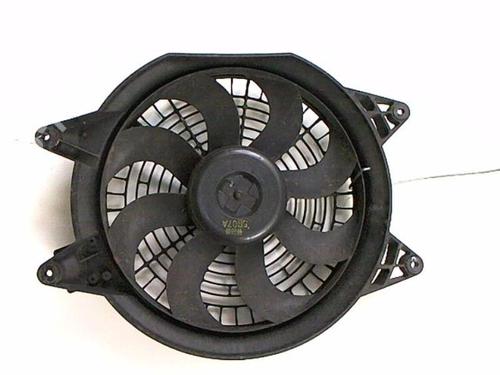 Radiator fan KIA CARNIVAL II (GQ) 2.9 CRDi | BP21205720M35 