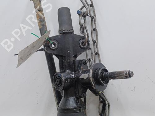 Steering rack LAND ROVER FREELANDER I (L314) 2.0 Td4 4x4 | BP22102676M22 
