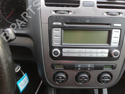 Starter VW GOLF V (1K1) 1.9 TDI | BP22599865M8 - Image 5