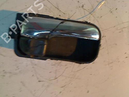 Used Front right interior door handle NISSAN X-TRAIL I (T30) 2.2 Di 4x4 (114 hp) 20473884