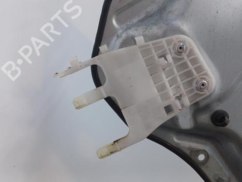 Rear right window mechanism HYUNDAI i30 Estate (FD) 1.6 CRDi | BP20405502C25 
