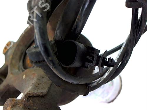 Right front steering knuckle NISSAN NOTE (E11, NE11) 1.5 dCi | BP20425601M26 