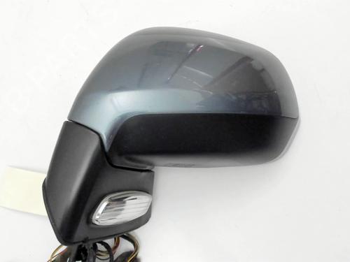 Left mirror CITROËN C4 Grand Picasso I (UA_) 1.6 HDi | BP29009193C26