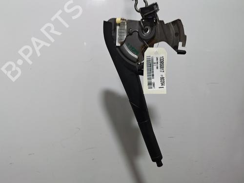 Hand brake CITROËN C8 (EA_, EB_) 2.0 HDi 165 | BP40002842I18 - Image 4